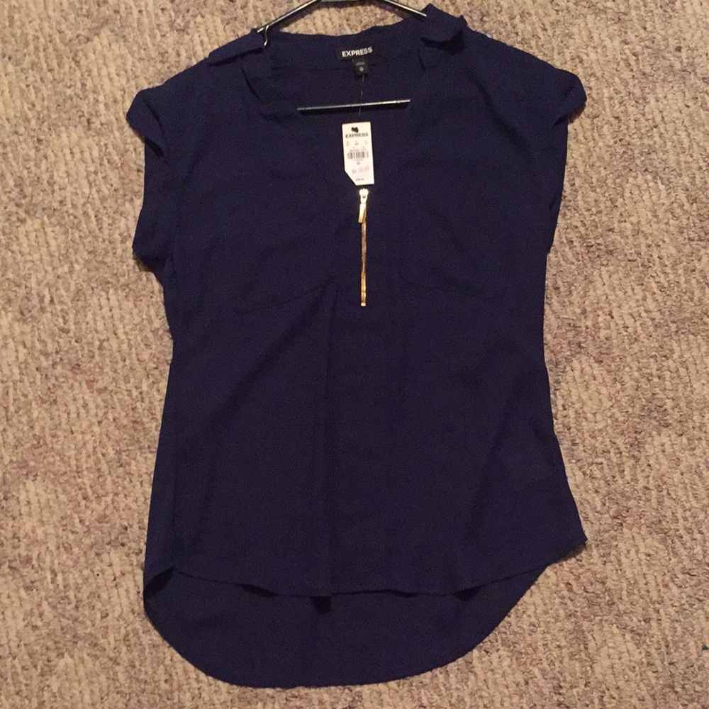 Express Top